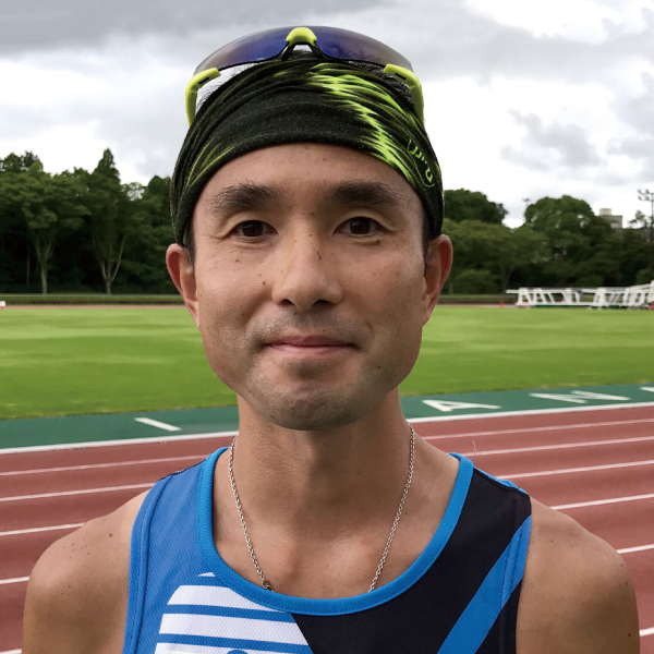 能城秀雄さんの写真